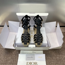 Christian Dior Sandals